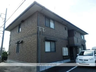 セジュール モア A【1階】の外観