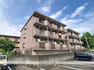 シティーリバーⅢの画像