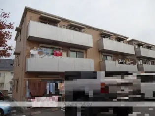 ヴィラージュヌフ II棟の画像