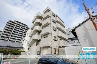 ALCAZAR DOGOの画像