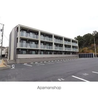 アメイジングパレスHの画像