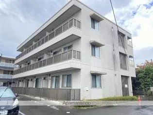 シャーメゾン長町の画像