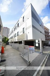 ジョイヴィレッジ市ヶ谷【2階】の外観