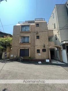 東京都中野区弥生町2丁目【マンション】の外観