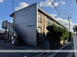 ネクサス小雑賀Ⅰの画像