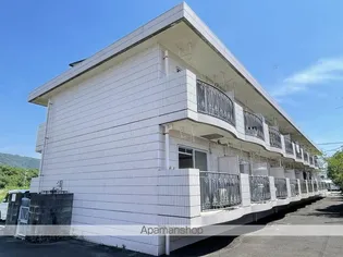 エレガンスくぼばた【212号室】の外観