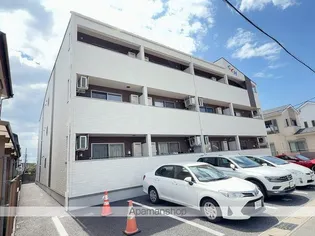 ミリアビタ大森台の画像