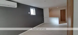 アビリタNOB博多駅東グランデ【2階】の居間