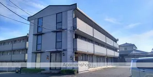 レオパレスプリマベーラIIの画像