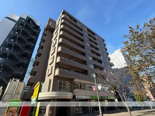 レヴァンテ【9階】の外観