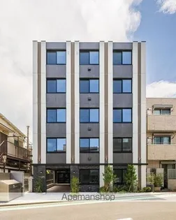 マリオン杉並【5階】の外観