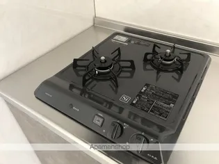 リアン【3階】の内装