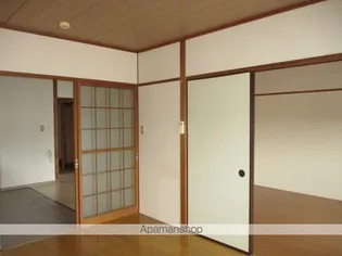 ニューシティマンション ニイヌマ【201号室】の内装