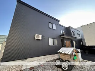 ハイツHFの画像