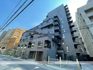 ZOOM中目黒【7階】の外観