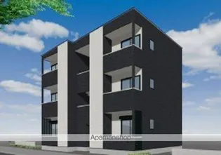 福岡県福岡市博多区竹下1丁目【アパート】の外観