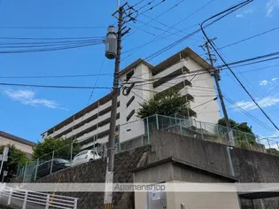 小笹カステリアA棟の画像