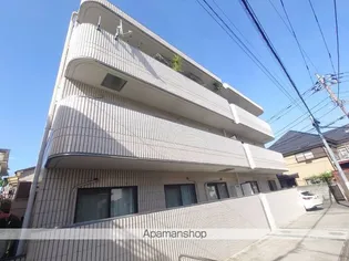 エトワール天沼の画像