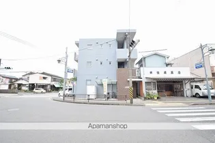 プラムステージの画像