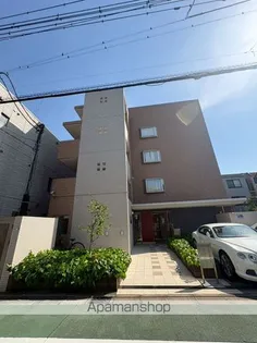 東京都世田谷区三軒茶屋1丁目【マンション】の外観