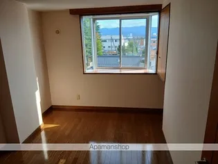 プライムハイツR・K【4階】の居間