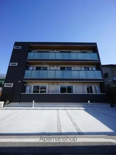 luvita新福寺町(ルヴィータ)【1階】の外観