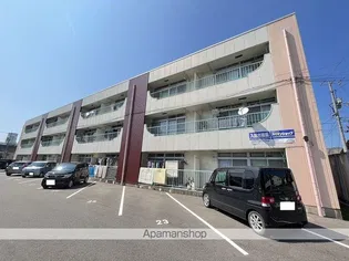 ロイヤルマンションの画像
