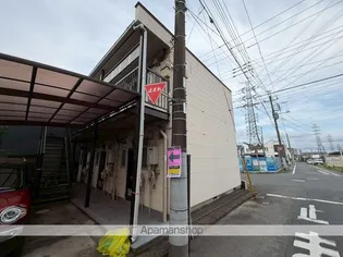 ささせハイムの画像