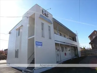 チャーミーハイツの画像