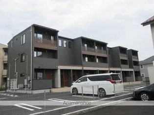 下小河原町アパートの画像
