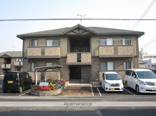 サンモール川口 C棟の画像