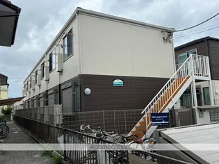 フォレストハウス習志野A棟の画像