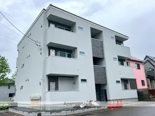 GRADUS八千代中央IIIの画像