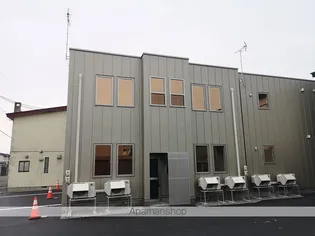 エイコウ23.1 B棟【1階】の外観