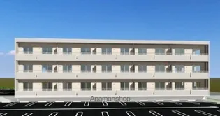 エクシード三方原Ⅱ【2階】の外観