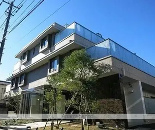 ソラミテラス松原【1階】の外観