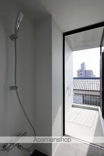 AKHC【3階】の風呂