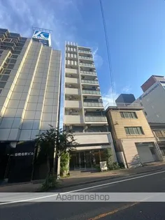 エステムプラザ名古屋D.C.2027【4階】の外観