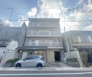 押小路フラットの画像