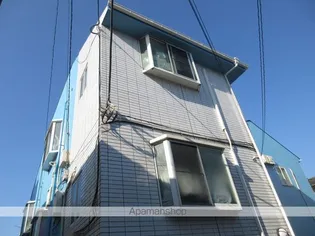 ミントハウス阿佐ヶ谷の画像