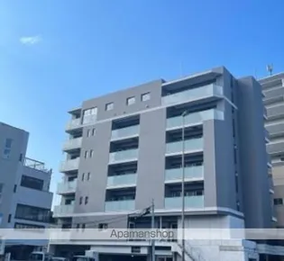 TOSHINCHO SK BLDG.【6階】の外観
