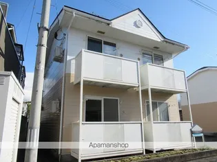 ドエルリバーサウス A棟の画像