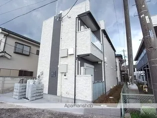 リブリ南平の画像