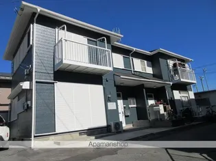 ルーミー甲府63号館の画像