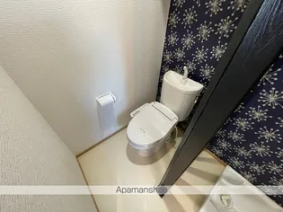 田島コーポ【1階】のその他画像