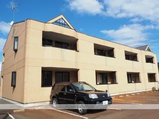 ディア ハートA棟の画像