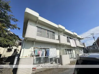 ファミールパレスの画像