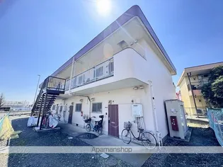 ジュネス石川の画像