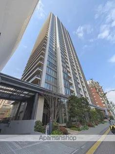 BRILLIATOWER上野池之端の画像