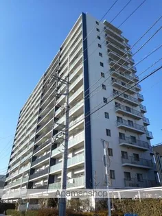 レーベンハイムサンシエルタウンの画像
